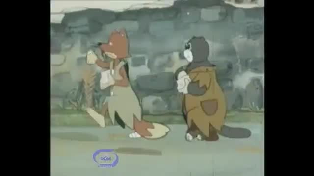 کارتون پینوکیو