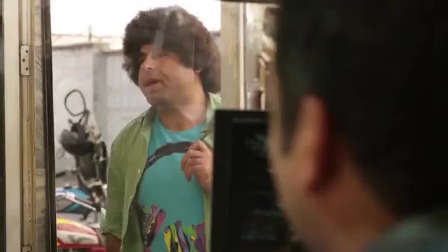 فیلم ضد ضرب نماشا
