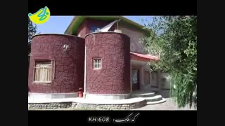 2400 متر باغ ویلا در خوشنام ملارد kh608