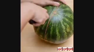 باهندونه سبد بسازیم