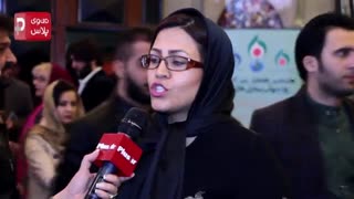 محمدرضا گلزار و آرمین 2AFM سوپرستاره های دلخراش ترین دورهمی دختر و پسرهای ایران/ همایش باشکوه بنیاد بیماری های نادر