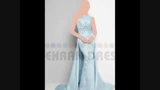لباس مجلسی فقط فروشگاه لباس مجلسی Tehran dress