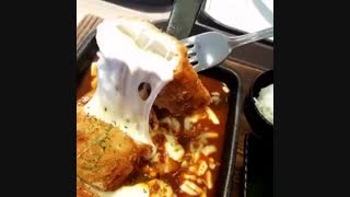 غذای کره ای