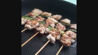 غذای کره ای