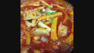 غذای کره ای