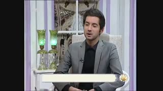برنامه سمت خدا امروز با حضور حجت الاسلام والمسلمین حسینی قمی 95 - 12 - 10