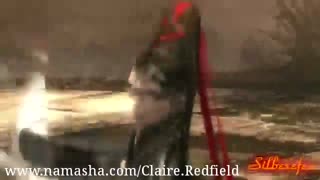 Bayonetta Cereza