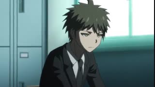 انیمه دانگانرونپا 3 : آرک یأس - Danganronpa 3 : The End of Kibougamine Gakuen - Zetsubou-hen قسمت 3 با زیرنویس فارسی 
