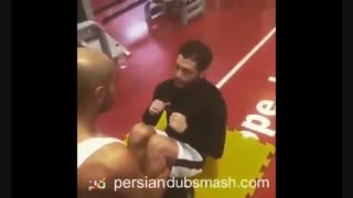 دابسمش جدید