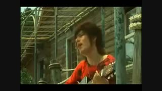 موزیک ویدیو آهنگ first love از Shirota Yuu