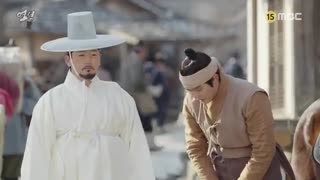 قسمت دهم سریال کره ای Rebel: Thief Who Stole the People - با زیرنویس فارسی