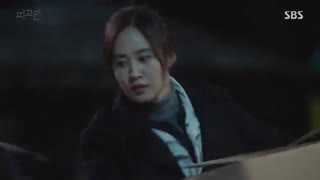 قسمت دوازدهم سریال کره ای مدافع Defendant با زیرنویس فارسیی