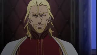 انیمه عاشقانه زمین بازی خدایان - Kamigami no Asobi قسمت 9 ( با زیرنویس فارسی ) 