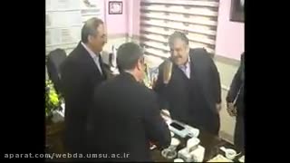 شورای خیرین سلامت شهرستان  بوکان