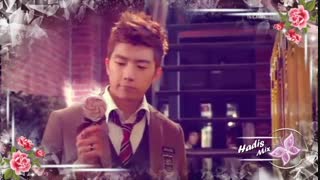 میکس فوق العاده زیبا و عاشقانه و رمانتیک کره ای❤️رویای بلند❤️خیلی آرامش بخشه (پیشنهاد ویژه)تقدیمی  گردافرید ماهم