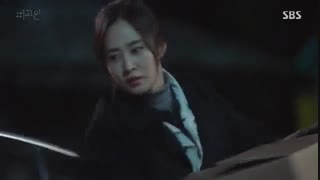 سریال کره ای مدافع قسمت 12 Defendant (زیرنویس فارسی اضافه شد)