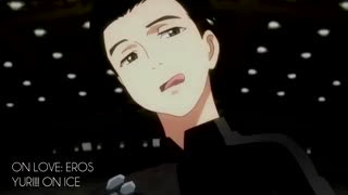 Yuri on Ice   ( درخواستی)
