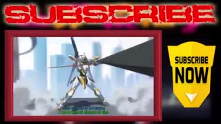 کد گیاس قسمت 18(دوبله انگلیسی)