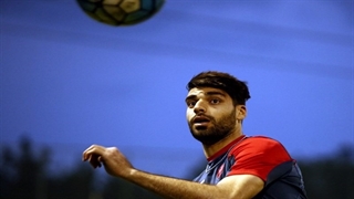 خلاصه بازی : الوحده امارات 2 - 3 پرسپولیس