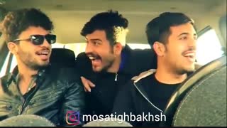 زندگی روزمره کسانی ک عاشق رقص هستندo.o