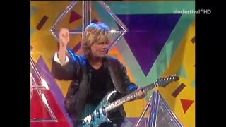 Modern Talking - Brother Louie (WWF-Club 07.03.1986)