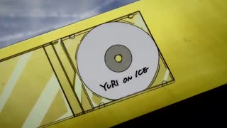Yuri on ICE - Single [Yuri!!! on Ice] ( درخواستی)