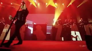 فرزاد فرزین - دوریت (آلبوم شوک)