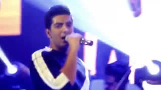 فرزاد فرزین - ای وای (آلبوم شوک)