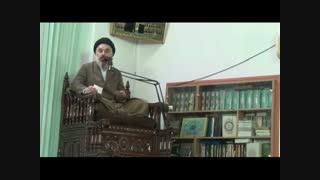 سخنرانی استاد یزدان پناه نیاکی دردهه دوم فاطمیه95/یکی از مقاطع قیامت بنام مقطع عرض اعمال/روزهفتم