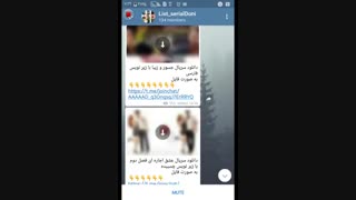 لیست تمام کانال های سریال دونی در تلگرام