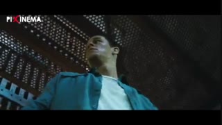 سکانس راند ششم آسانسور در فیلم ۱۲ راند(۱۲Rounds,2009)