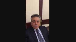 انحراف تیغه بینی