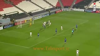 دومین پیروزی برای استقلال خوزستان در لیگ قهرمانان آسیا