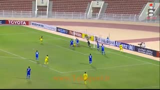 استقلال3 - التعاون0؛ 3تایی این بار در لیگ قهرمانان آسیا