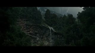 دومین تریلر رسمی "بیگانه: پیمان" Alien: Covenant