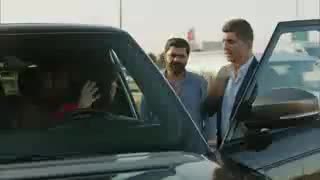 دانلود سریال دست سرنوشت قسمت 120