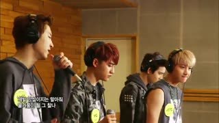 baby Dont Cry ازExo