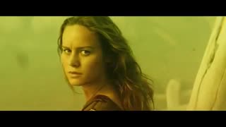 (Kong Skull Island | Rise of the King (Final Trailer