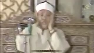 تلاوت قران کریم