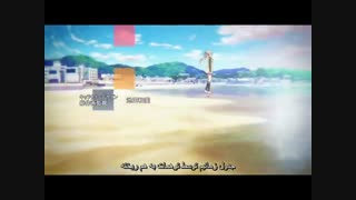اوپنینگ انیمه دنیای رنگارنگ فانتوم ها زیرنویس فارسی