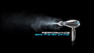 سشوار جدید بابلیس مدل: 6000