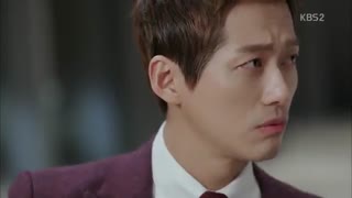 قسمت یازدهم سریال کره ای رئیس کیم – Chief Kim - با زیرنویس فارسی