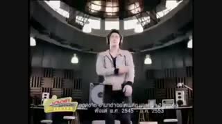 [100225] New Fino 2010 CF - Super Junior Leeteuk, Shindong and Siwon