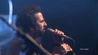 کنسرت  تمام ناتمام با صدای گروه پالت (قسمت دوم)