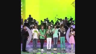 بچه ها کی کامل این آهنگ رو داره که دابل اس خونده باشه