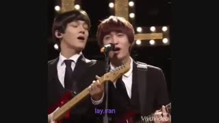 عشخااای من!