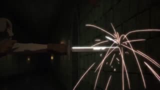 Arslan Senki AMV~Louder