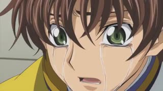 Code Geass AMV - Europa