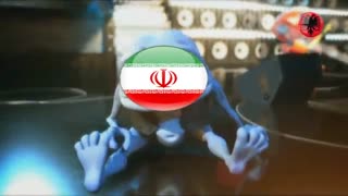 After world war one night in Paris nightclub