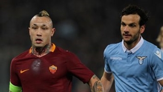 خلاصه بازی : لاتزیو 2 - 0 آاس رم